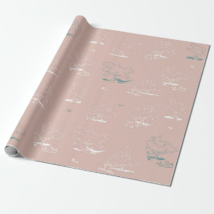 Papel De Presente Sobrevivência Por Livro: Lâmpada