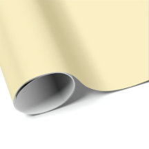 Soft Cream Elegant Minimalist
