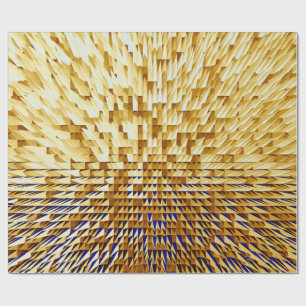 Papel De Presente Sol a rebentar.....