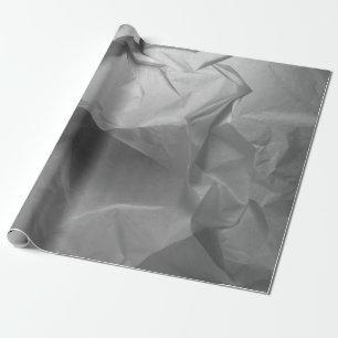 Papel De Presente Sombras de textura amassadas