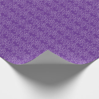 Papel De Presente Spiral illustration 