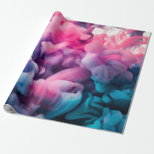 Papel De Presente Splash of paint. Abstract backgroundabstract,paint