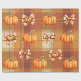 Papel De Presente Spooky Cute First Birthday Wraps