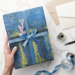 Papel De Presente Starry night van gogh famosa pintura<br><div class="desc">O famoso padrão de pintura na noite passada em alta resolução por Vincent van Gogh. Digitalmente melhorado por rawpixel.Papel de ondulação com padrão de pintura famoso noturno. Um belo padrão colorido para presentes de escritório para colegas para colegas de trabalho para amigos. Papel de embrulho para presentes bonitos e extraordinários...</div>