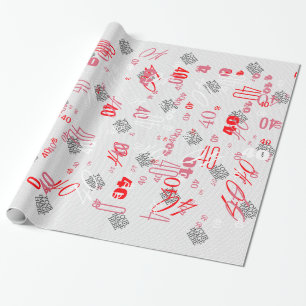 Papel De Presente Sua imagem aqui dois passos fáceis para sua cria