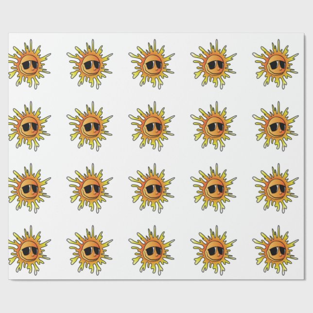 PAPEL DE PRESENTE SUN LEGAL VERÃO (Aberto)
