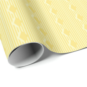 Papel De Presente Sunrise Avenue Diamond Wrappaper