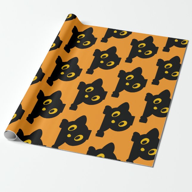 Papel De Presente Surpresa! São gêmeos negros (Desenrolado)