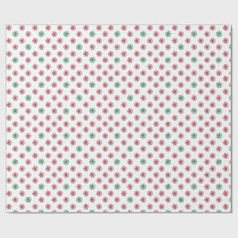 Papel De Presente Sweet Memories Pattern Paper Placemat