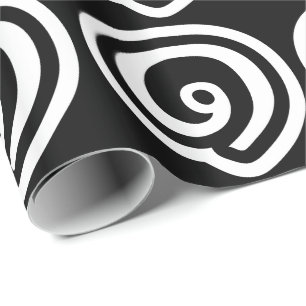 Papel De Presente Tailândia Número 1 / Um / ๑ (Nueng) Idioma Tailand