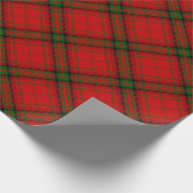 Tartan de MacDougall do clã
