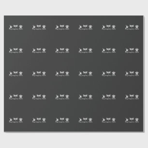 Papel De Presente Tartaruga Sutil Anti-Trump FDT Anti-Maga Sapo