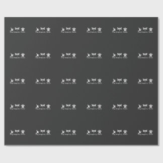 Papel De Presente Tartaruga Sutil Anti-Trump FDT Anti-Maga Sapo