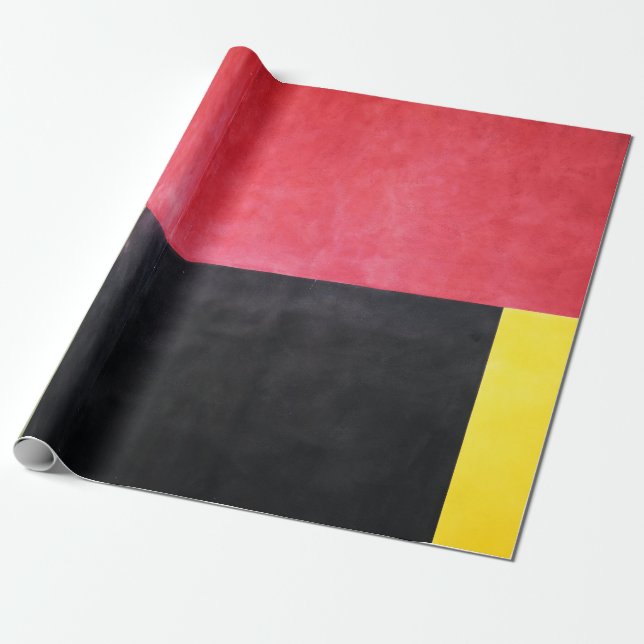 Papel De Presente Tate britain (Desenrolado)