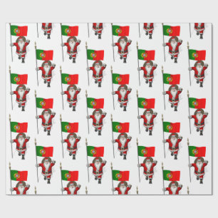 Papel De Presente templatefill