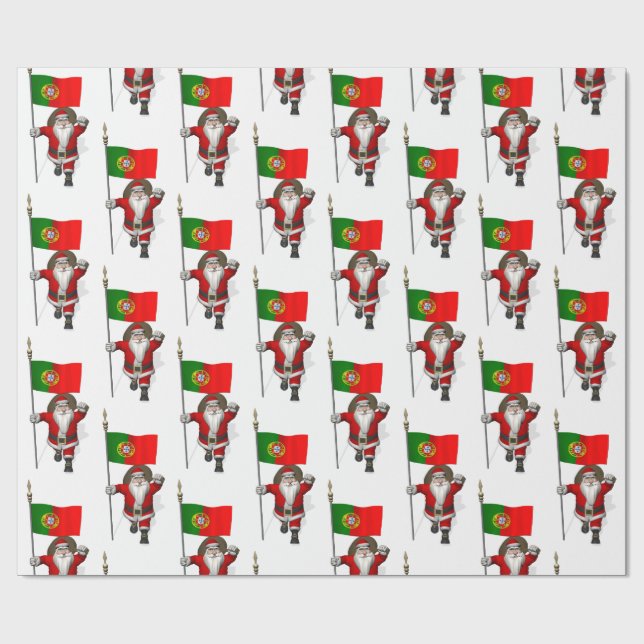 Papel De Presente templatefill (Aberto)