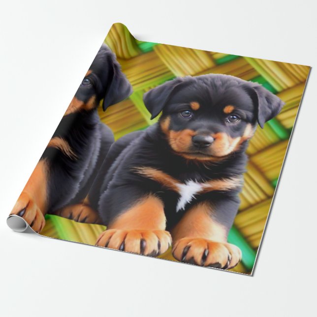 Papel De Presente Término do papel: Corresponder papel de enrolament (Desenrolado)