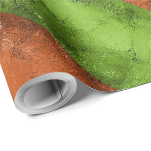 Papel De Presente Teste padrão brilhante do tom da jóia