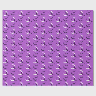 Papel De Presente Testemunhas Voadoras Obtêm Títulos De Presente