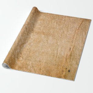 Papel De Presente Têxteis com canvas de textura