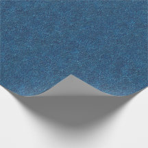 Textura azul escuro da sarja de Nimes