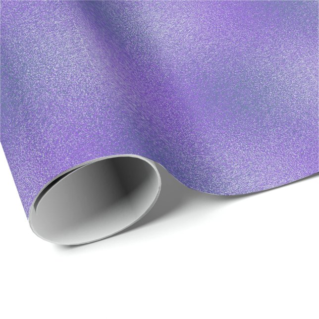 Papel De Presente Textura Brilho Ombre (Ponta do rolo)