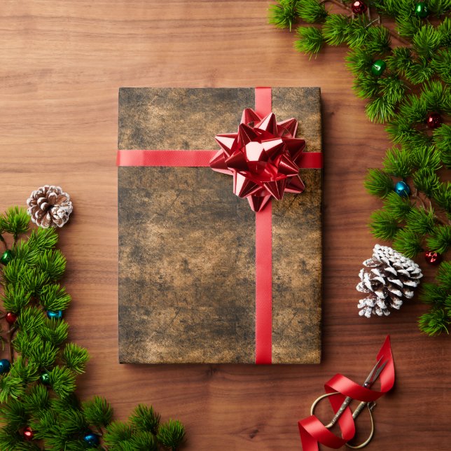 Papel De Presente textura de abstrato (Presente de Natal)