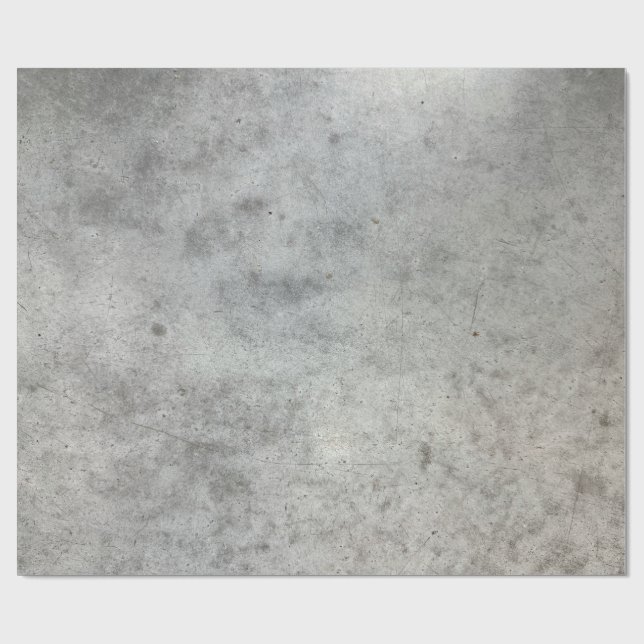 Papel De Presente textura de concreto padrão de cimento fundo minima (Aberto)