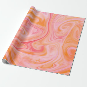Papel De Presente textura de fundo abstrato de rotação ou de fluxo
