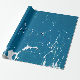 Papel De Presente Textura de parede pintada antiga como dorso-terra