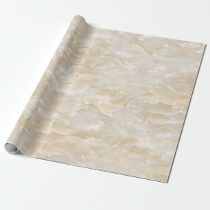 Papel De Presente Textura de Pedra de Mármore na Moda