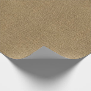 Papel De Presente Textura de serapilheira