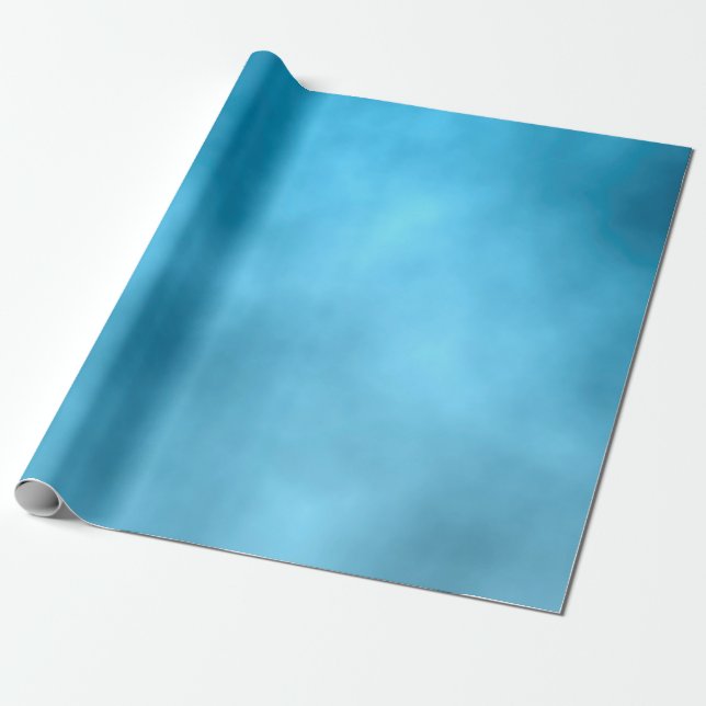 Papel De Presente Textura de sujeira de fundo das nuvens (Desenrolado)