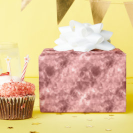 Papel De Presente Textura impermeável