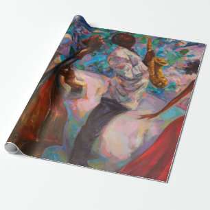 Papel De Presente textura, pintura a óleo, arte, jazz, blues, tradiç