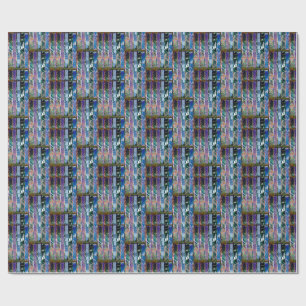 Papel De Presente #THESURFINGMERMAID em MAGHIE.ORG