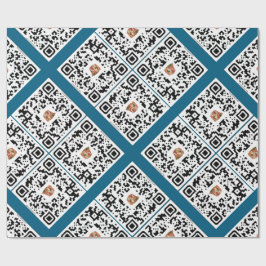 Papel De Presente #thesurfingmermaid_Florida