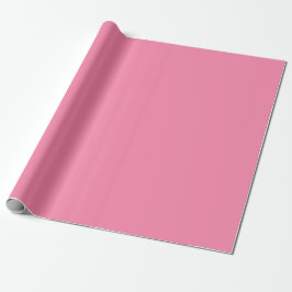 Papel De Presente Tickle Me Pink