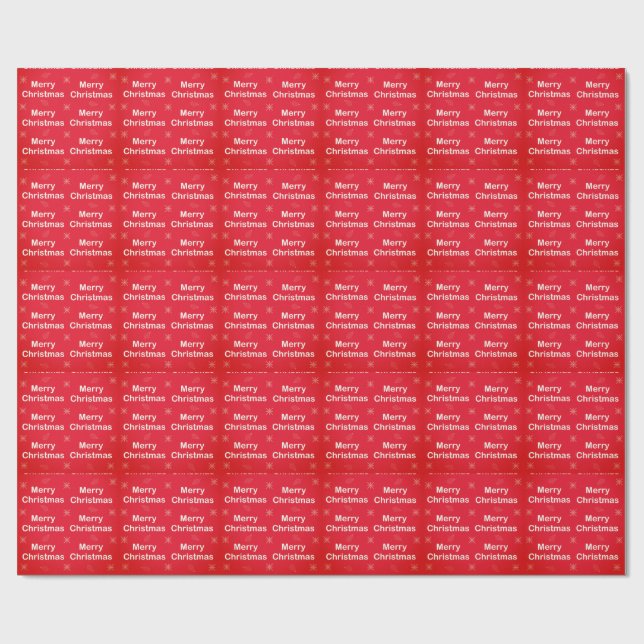 Papel De Presente Tigelas para jantar (Aberto)