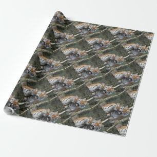 Papel De Presente Tiger_2015_0401