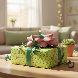Papel De Presente Tinker Bell Wrapping Paper
