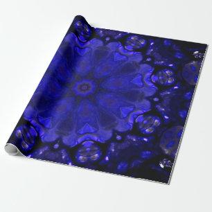 Papel De Presente Tinta de Pinta de abstrato Tinta Espalhar Suave pa