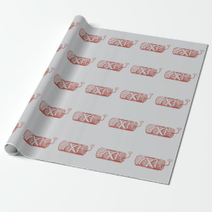PAPEL DE PRESENTE TNT