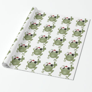 Papel De Presente Toadally impressionante!
