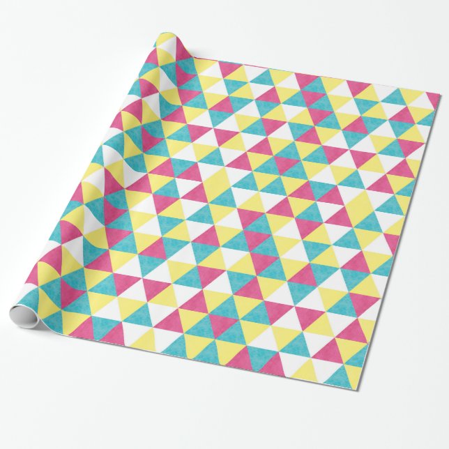 Papel De Presente Toalhas de praia (Desenrolado)