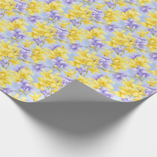 Papel De Presente Todo o papel de empacotamento Ocasião