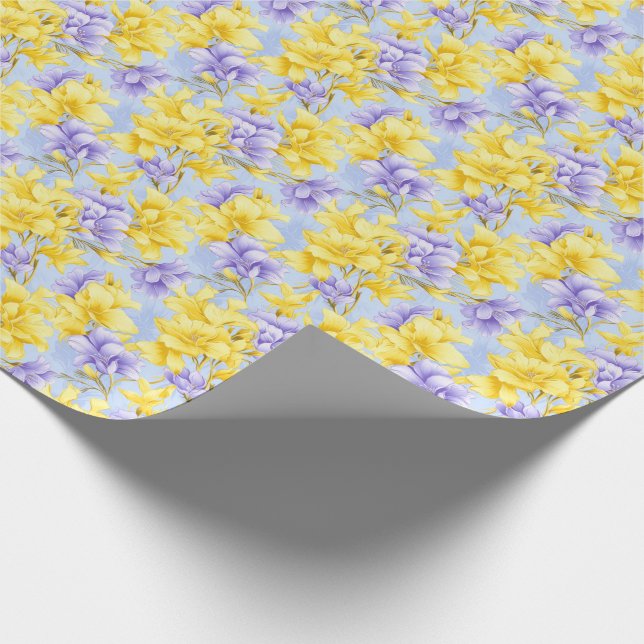 Papel De Presente Todo o papel de empacotamento Ocasião (Ponta)