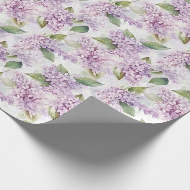 Papel De Presente Todo o papel de empacotamento Ocasião (Ponta)