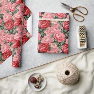 Papel De Presente Todo o papel de empacotamento Ocasião