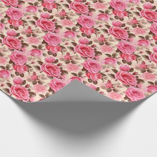 Papel De Presente Todo o papel de empacotamento Ocasião